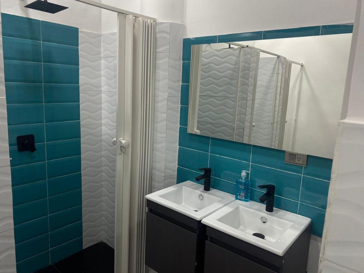 Hotel Hostal Caps San Diego メデジン エクステリア 写真