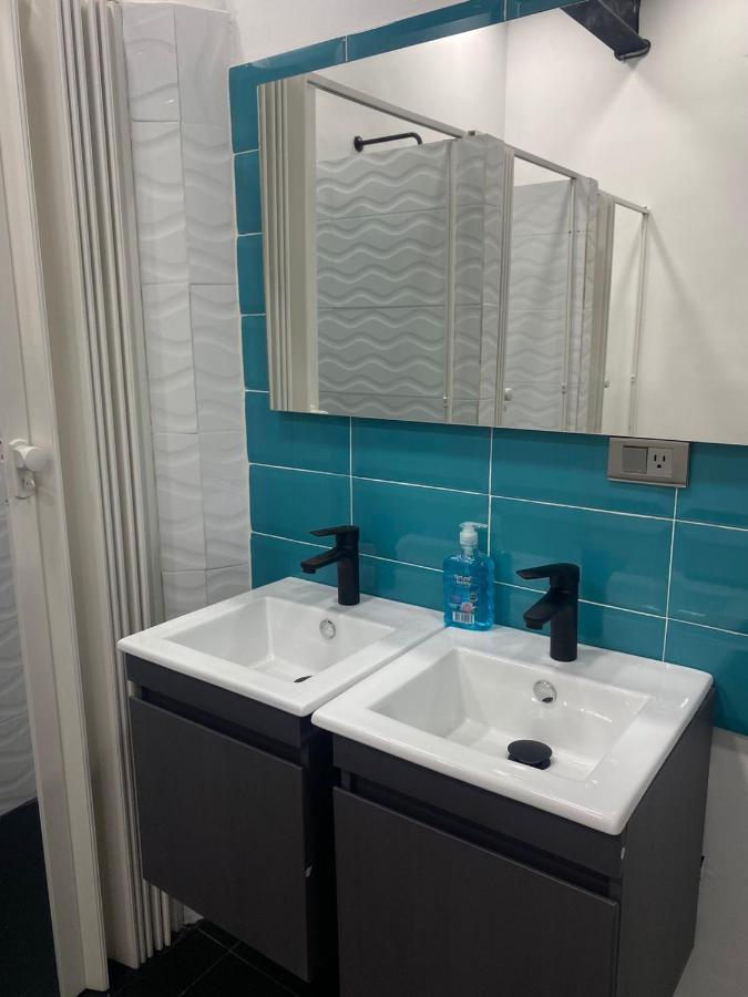 Hotel Hostal Caps San Diego メデジン エクステリア 写真